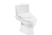 Bồn Cầu Điện Tử TOTO CS320DRW16 Nắp Rửa Washlet TCF23410AAA C2
